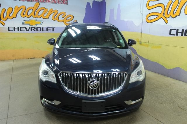 2016 Buick Enclave Premium
