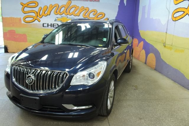 2016 Buick Enclave Premium