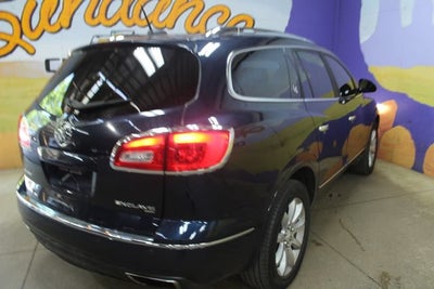 2016 Buick Enclave Premium