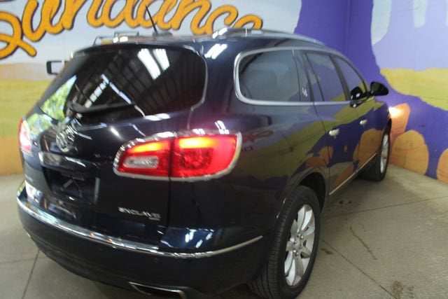 2016 Buick Enclave Premium