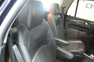 2016 Buick Enclave Premium