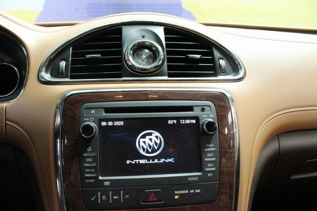 2013 Buick Enclave Premium