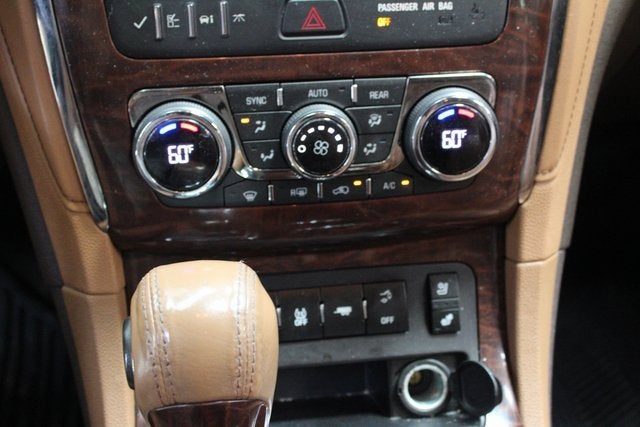 2013 Buick Enclave Premium