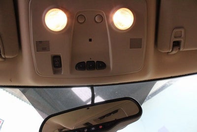 2013 Buick Enclave Premium