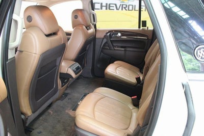 2013 Buick Enclave Premium