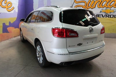 2013 Buick Enclave Premium