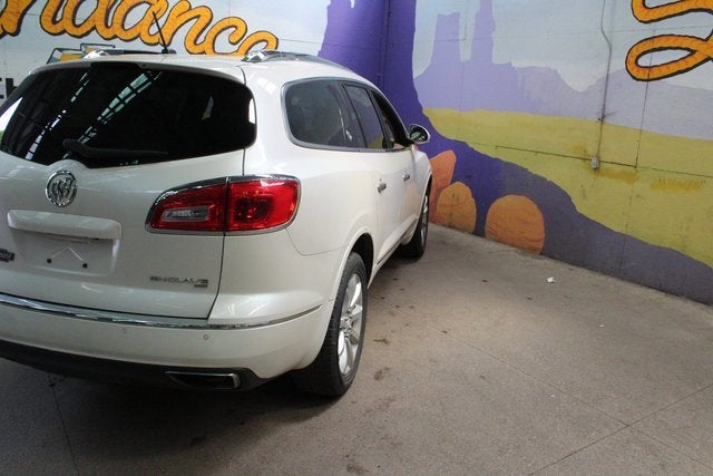 2013 Buick Enclave Premium