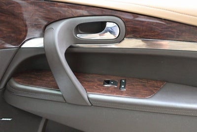 2013 Buick Enclave Premium