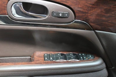 2013 Buick Enclave Premium