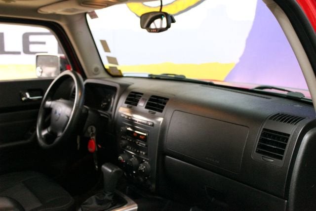 2009 HUMMER H3 H3T