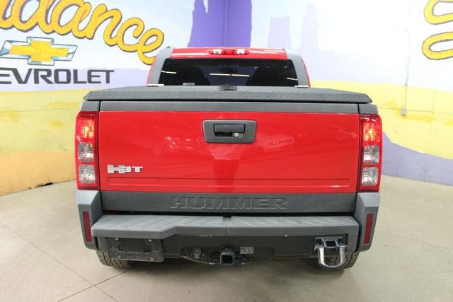 2009 HUMMER H3 H3T
