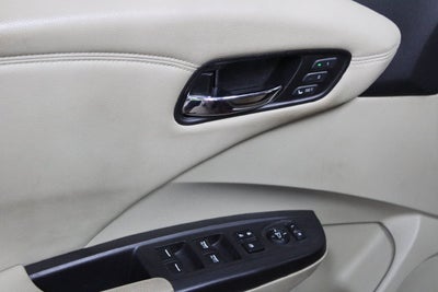 2016 Acura RDX Advance Package