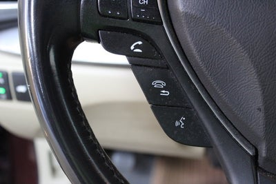 2016 Acura RDX Advance Package