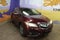 2016 Acura RDX Advance Package