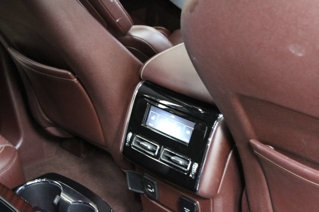 2021 Lincoln Aviator Black Label