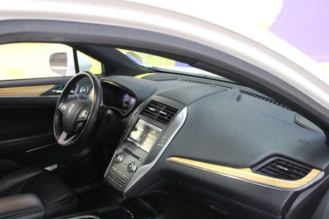 2015 Lincoln MKC 4DR AWD