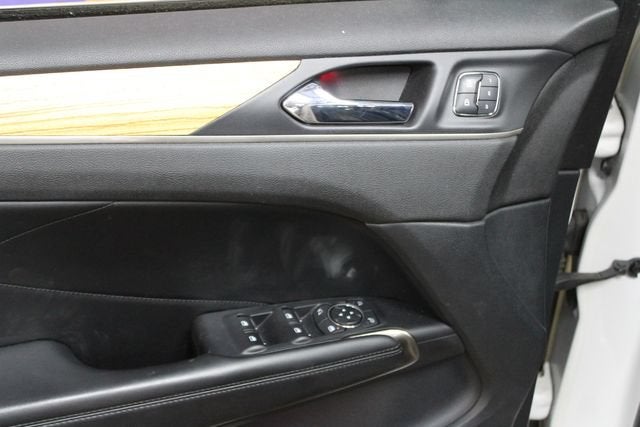 2015 Lincoln MKC 4DR AWD