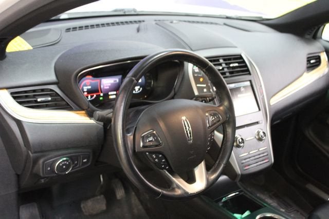2015 Lincoln MKC 4DR AWD