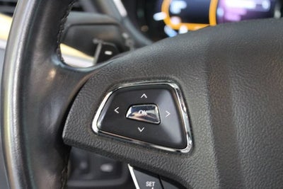2015 Lincoln MKC 4DR AWD