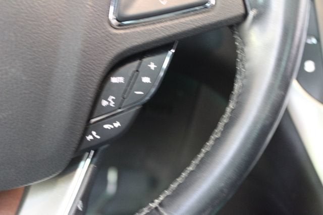 2015 Lincoln MKC 4DR AWD