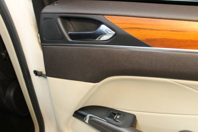 2019 Lincoln MKC Select