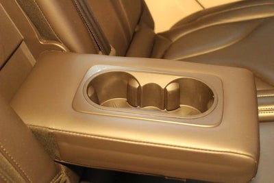 2019 Lincoln MKC Select