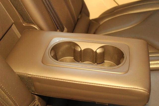 2019 Lincoln MKC Select