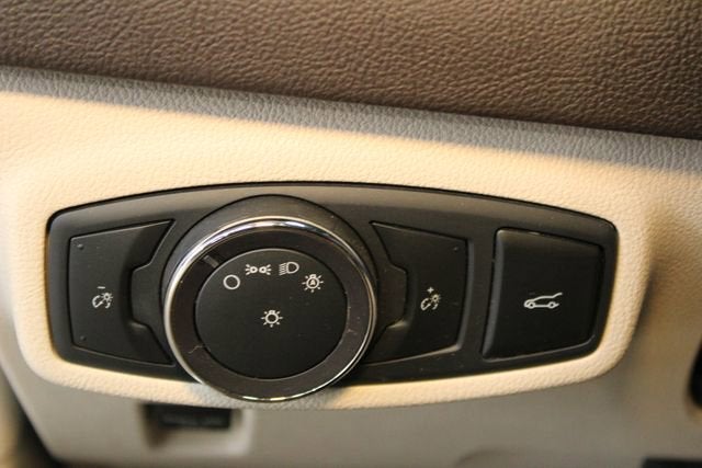 2019 Lincoln MKC Select