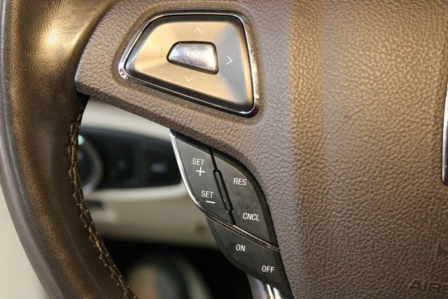 2019 Lincoln MKC Select