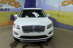 2019 Lincoln MKC Select