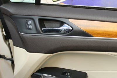 2019 Lincoln MKC Select