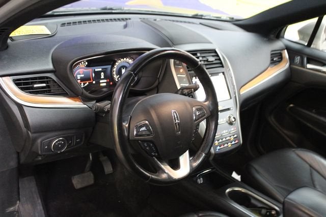 2018 Lincoln MKC Reserve