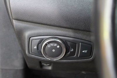 2018 Lincoln MKC Reserve