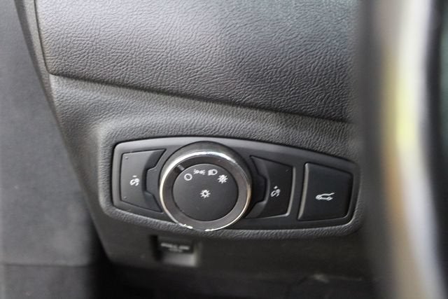 2018 Lincoln MKC Reserve