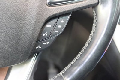 2018 Lincoln MKC Reserve