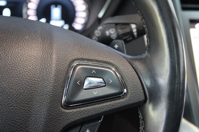 2018 Lincoln MKC Reserve