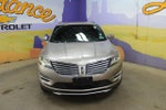 2018 Lincoln MKC Reserve