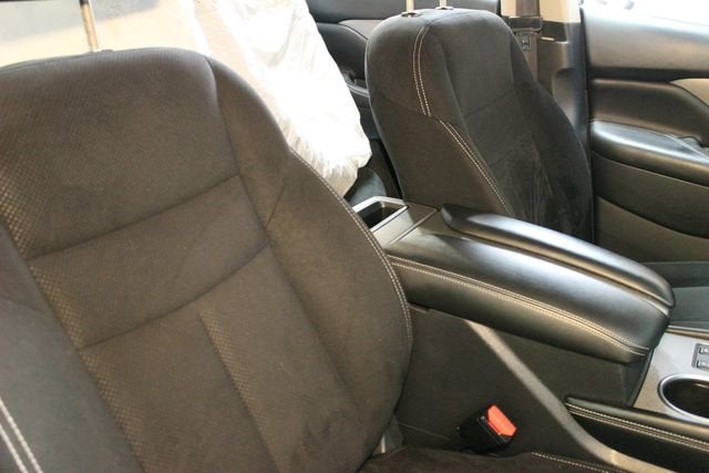 2021 Nissan Murano SV