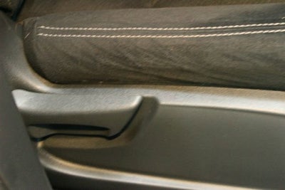 2021 Nissan Murano SV