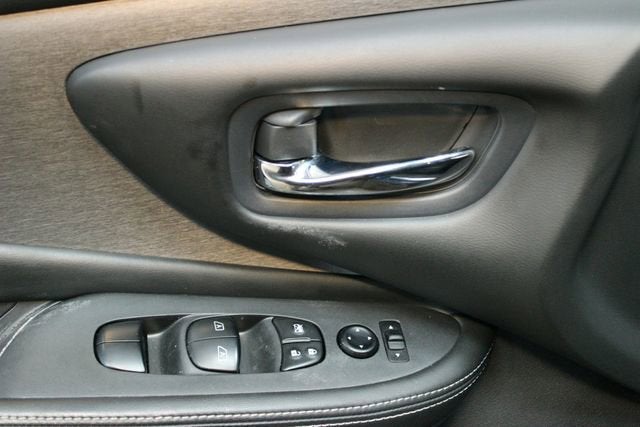 2021 Nissan Murano SV