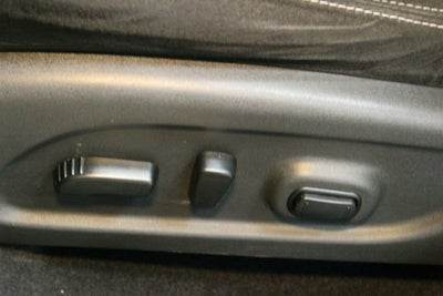 2021 Nissan Murano SV