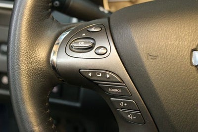 2021 Nissan Murano SV