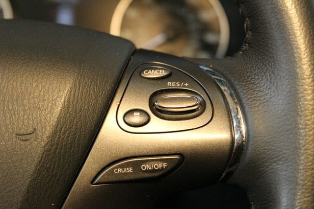 2021 Nissan Murano SV