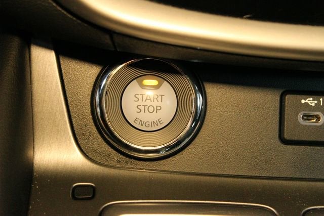 2021 Nissan Murano SV