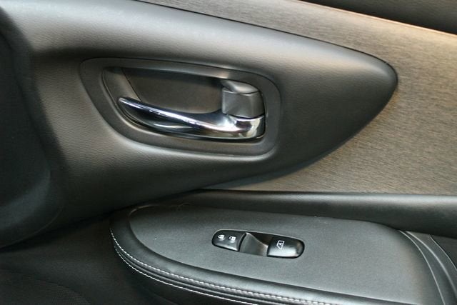 2021 Nissan Murano SV