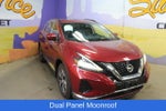 2020 Nissan Murano SV