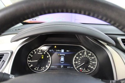 2021 Nissan Murano SL