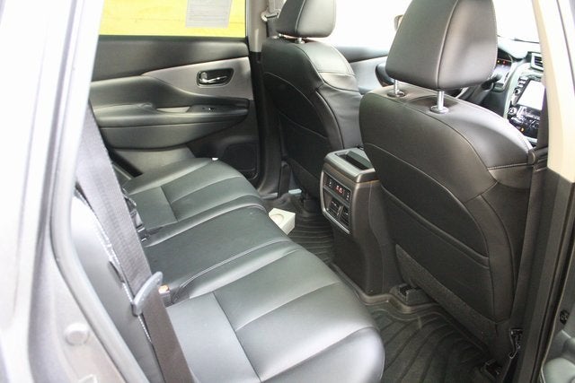 2021 Nissan Murano SL