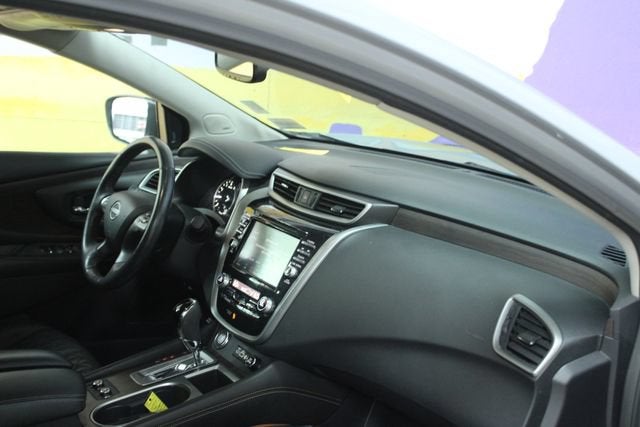 2023 Nissan Murano Platinum