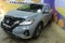 2023 Nissan Murano Platinum